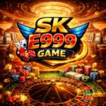 SK E999 Game