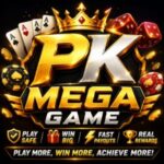 PK Mega Game