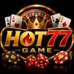 Hot77 Game