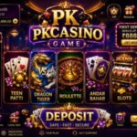 PKCasino Game