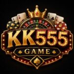 KK555 Game