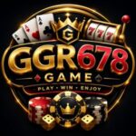 GGR678 Game