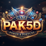 PAK5D Game