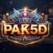 PAK5D Game
