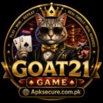 Goat21 Game