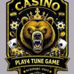 Play4 Tune Game