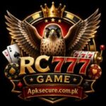 RC 777 game