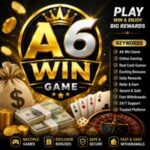 A6 Win Game