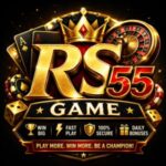 RS 55 Game
