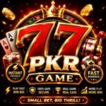 77 PKR Game