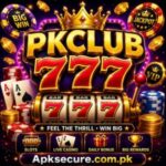 PKClub 777 Game