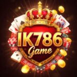 IK786 Game