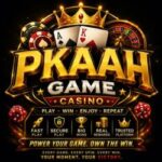 PKRAAH Game