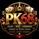 PK68 Game