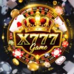 X777 game