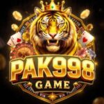 PAK998 Game