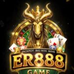 ER888 Game
