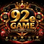 92e Game