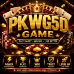 PKWG5D Game