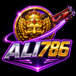 ali- game