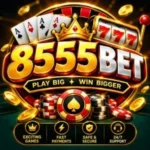8555bet Game Download
