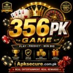 356PK Game