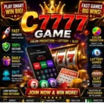 C7777 Game