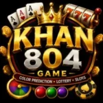 Khan804 Game Download