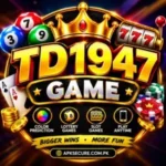 TD1947 Game Download