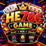 HE786 Game Download